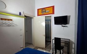 B&B Cappotto Civico 48